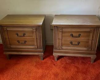 American Of Martinsville Night Stands