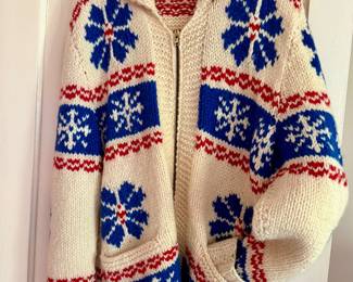 Vintage Sweater