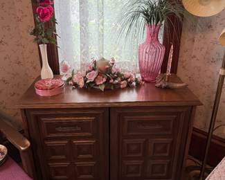 MCM Cabinet