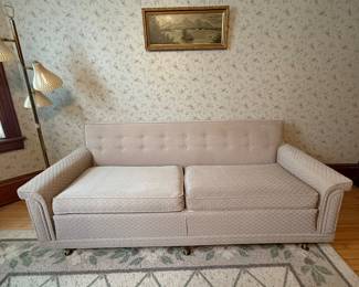 MCM Couch Mill City Minneapolis Minnesota