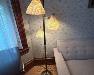 Fantastic MCM Floor Lamp