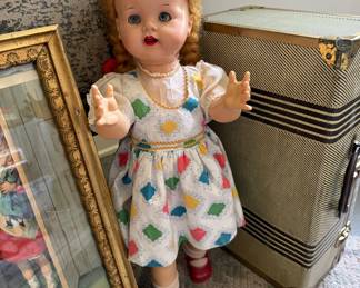 Ideal Doll Company