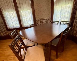 MCM Paragon Furniture Co Huntingburg Indiana