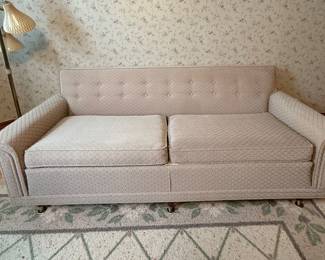 MCM Couch Mill City Minneapolis Minnesota
