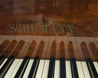 Schumann Piano