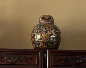 Oriental Vases