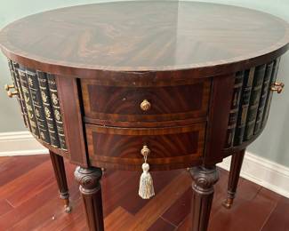 Maitland Smith table