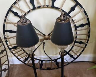 Vintage Lamps
