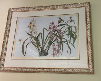 Ethan Allen Painting