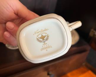 Noritake Shenandoah china set