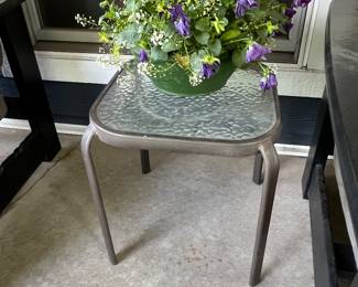 patio side tables