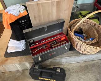 tools