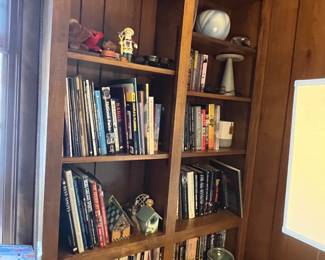 books