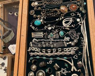 sterling jewelry