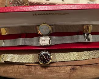 skagen women's watches, Paul Peugeot watch