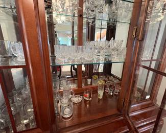 Glassware - Unique