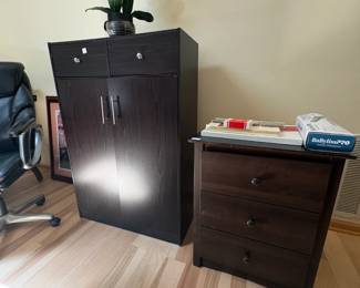 Occasional Cabinets and Drawers
