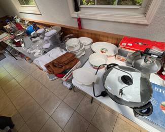 Housewares for Everyone