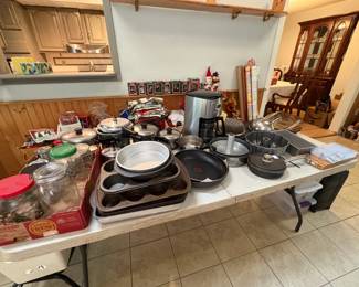 Cookware