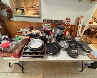 Kitchenware