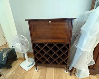 Wine Cabinet
