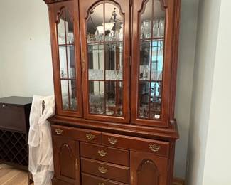 China Cabinet 
