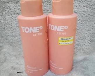 TONE by AMP Hydrating Body Wash