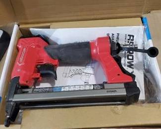 Arrow 16 Ga. Finish Stapler