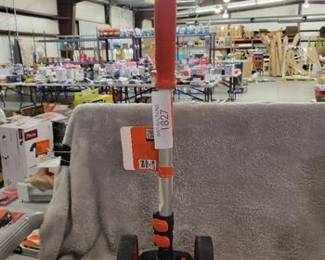 Crescent 4 in. SAE Dual Wheel Measuring Wheel