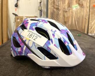 Bell Yourh Granite Bicycle Helmet