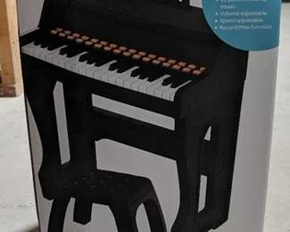 Dollox Keyboard Piano for Kids