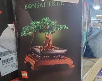 LEGO Botanical Collection