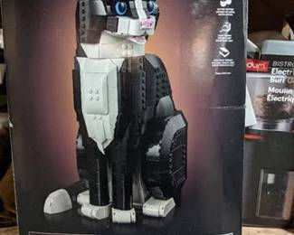 LEGO Tuxedo Cat Animal Lovers