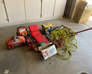 Auto Care Super Lot