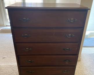 Fixer Upper Dresser