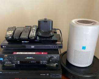 Household Electronics