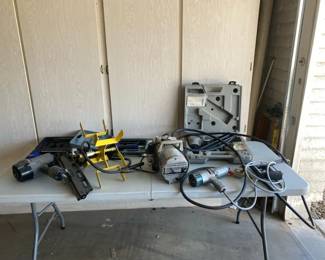 Am I Being Too Pneumatic Lot Two