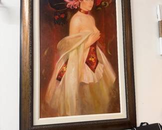 Sale Picture