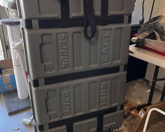 Airline Travel Case for Bike