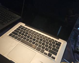 Laptop needs new power cord