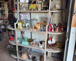 0305 The Blackbird Barn