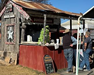 1502 Burger Barn