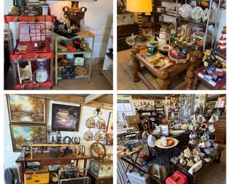 0609 Easy Street Vintiques