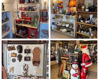 0610 Easy Street Vintiques