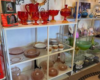 0605 Easy Street Vintiques