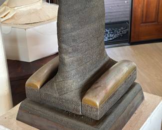 BRONZE ART