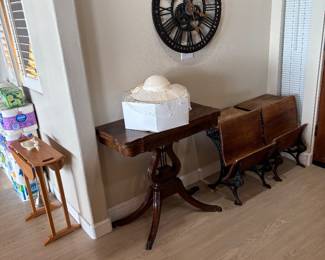 game table student desks