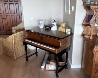 piano