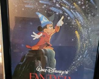 Walt Disney's Fantasia
