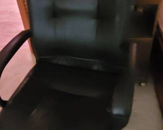 Office chair